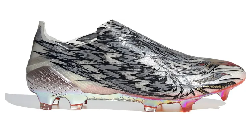 adidas X Ghosted Plus Peregrine (FX0231)