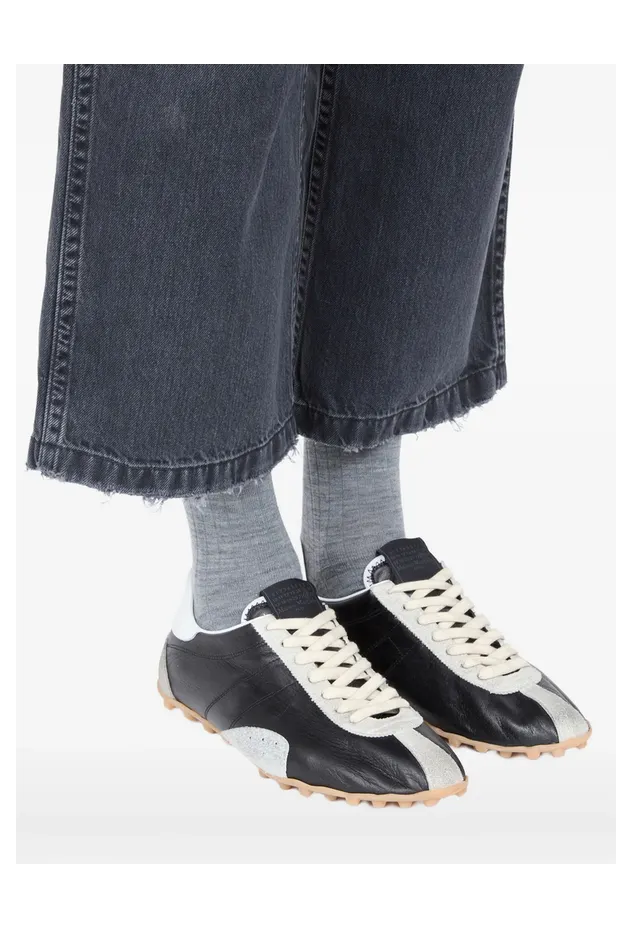Maison Margiela Sprinters “Black” (P7383 S57WS0515 HA316) (3)