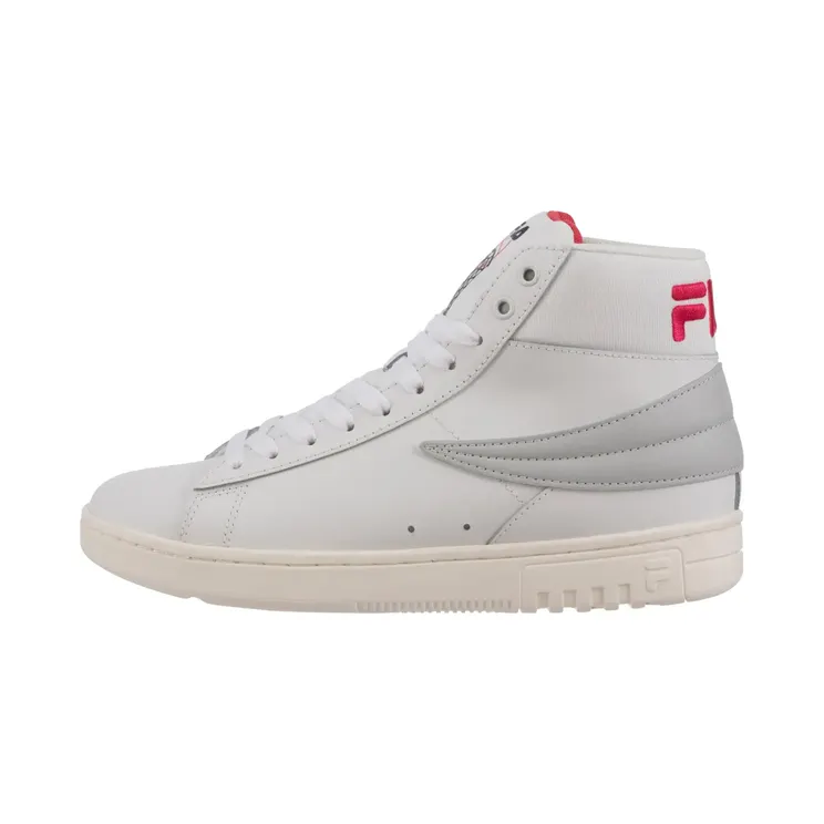 Fila Highflyer L “Mid” “White” (FFW020510004)