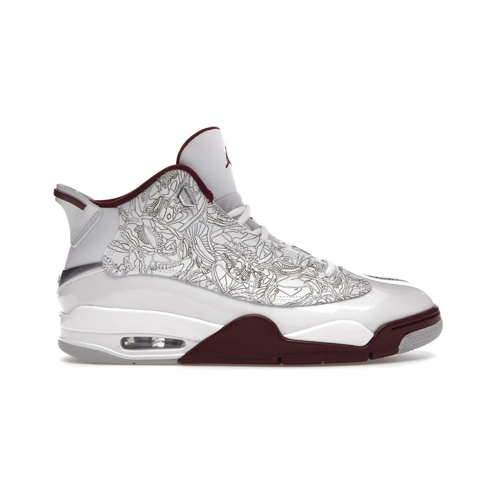 Jordan Dub Zero Cherrywood (311046-165)