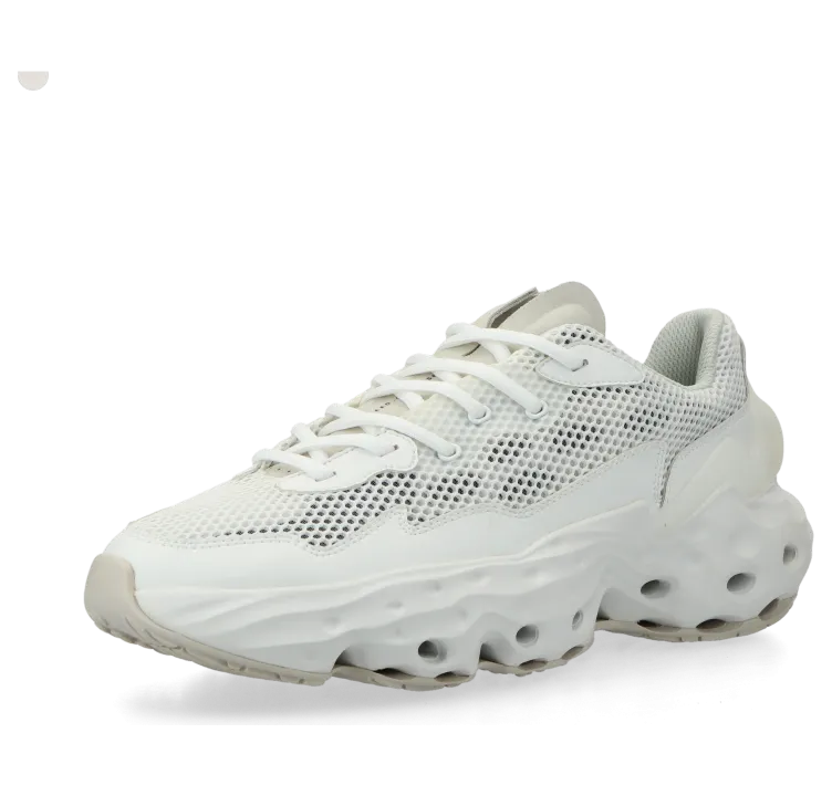 Flowers for Society SEED.ONE (blanc canvas) – FFS010M (2)
