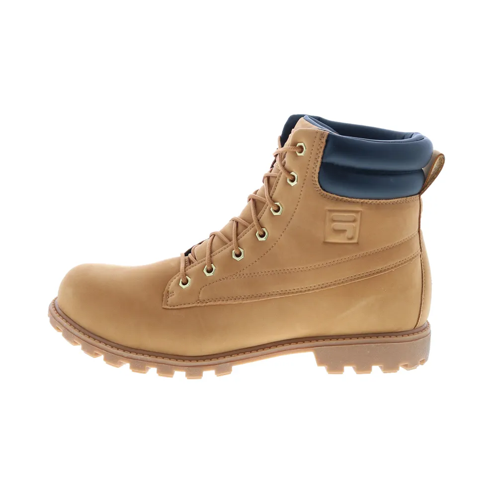 Fila Watersedge Waterproof FB “Wheat” (1HM00873-201)