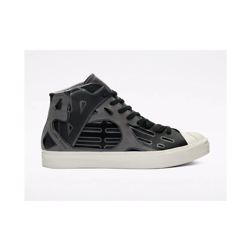 Converse Converse x Feng Chen Wang Jack Purcell Mid Black Black (169008C)