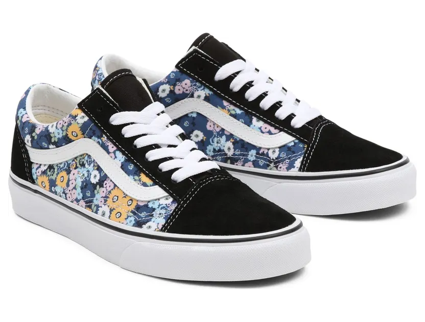 vans-old-skool VN0A5KRFFF1