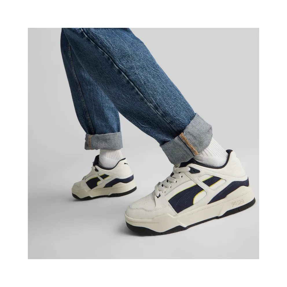 Puma Slipstream Always On White (390059-02)