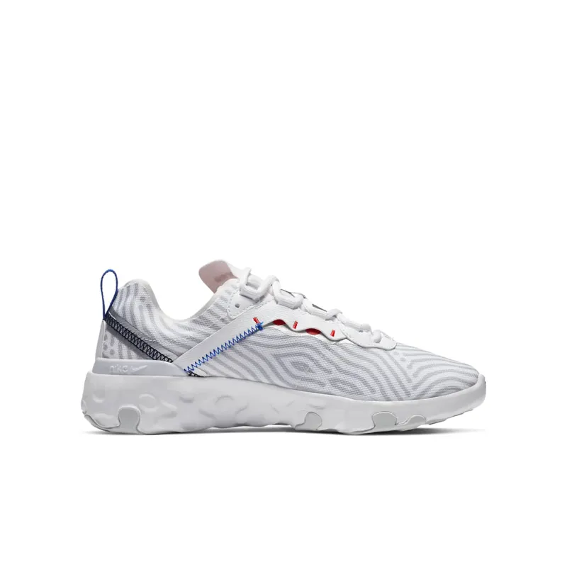 Nike Renew Element 55 Older Kids’ White (CZ5584-100)