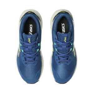 ASICS PRE VENTURE 11 GS “Twilight Blue / Cacti” (1014A378-400)