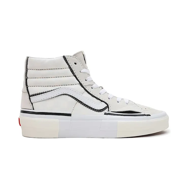 vans-sneaker VN0005UKQJM
