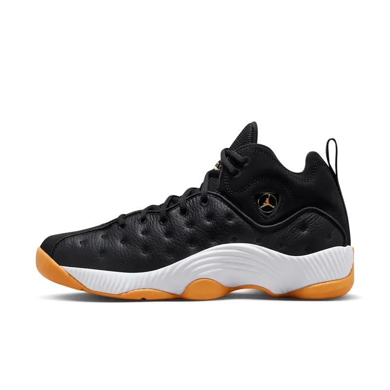 Air Jordan Jumpman Team 2 Low “Taxi” (819175-071)