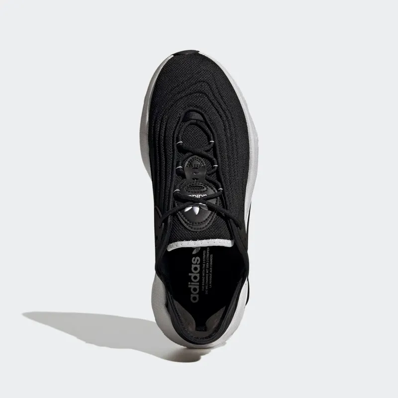 Adidas Adifom SLTN Core Black / Core Black / Cloud White (HP6477)