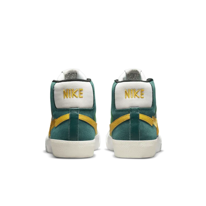 Nike Blazer Mid Mosaic Green (DA8854-300)