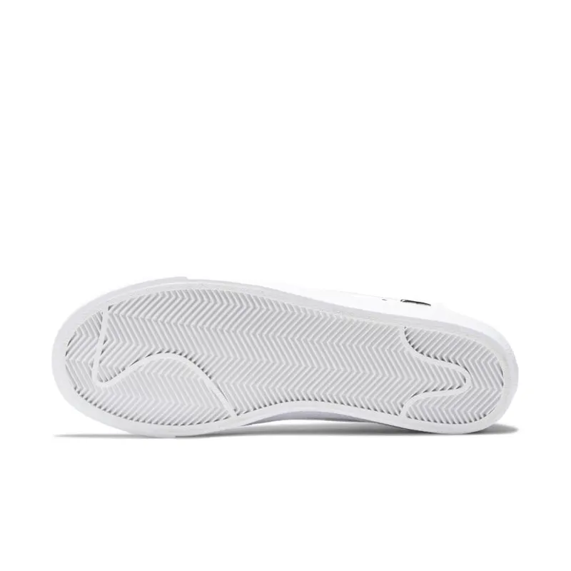 Nike Blazer Mid’ 77 SE White (CZ4627-100)