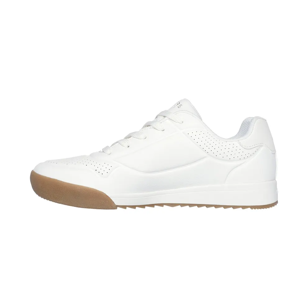 Skechers Zinger 2.0 – The Arwen Sneaker White