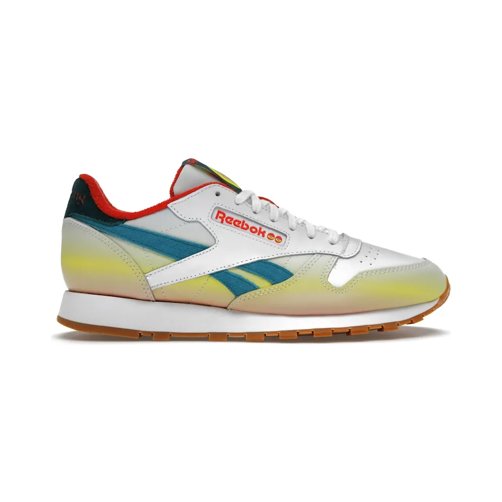 Reebok Classic Leather Wake and Bake (FZ3372)