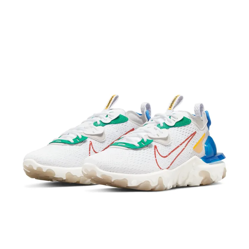 Nike React Vision White (DV3500-100)