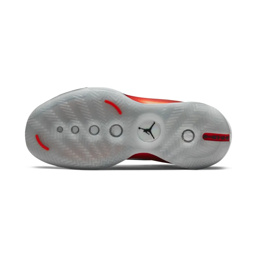 Jordan XXXIV SE PF Chicago Black/White-Red Orbit (CU1548-001)