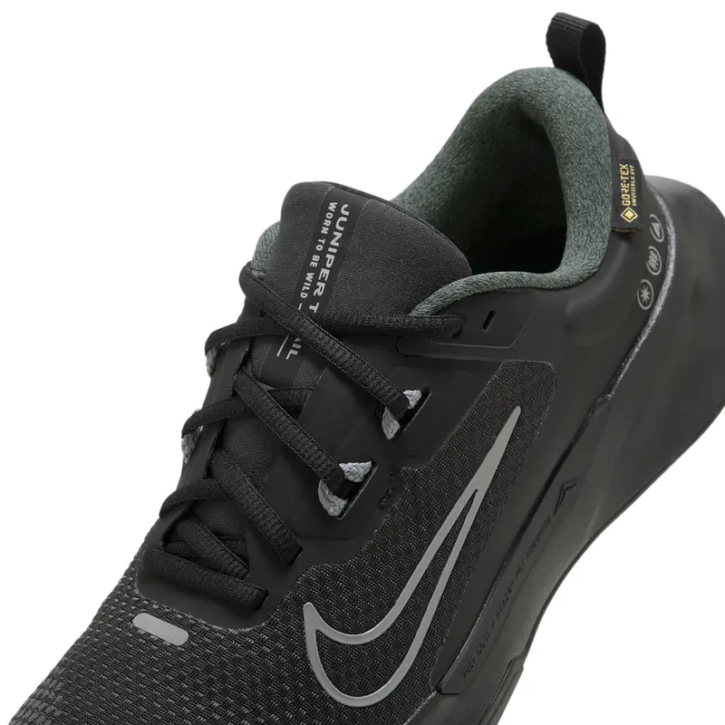 Nike Juniper Trail 2 Black (HM9725-001)