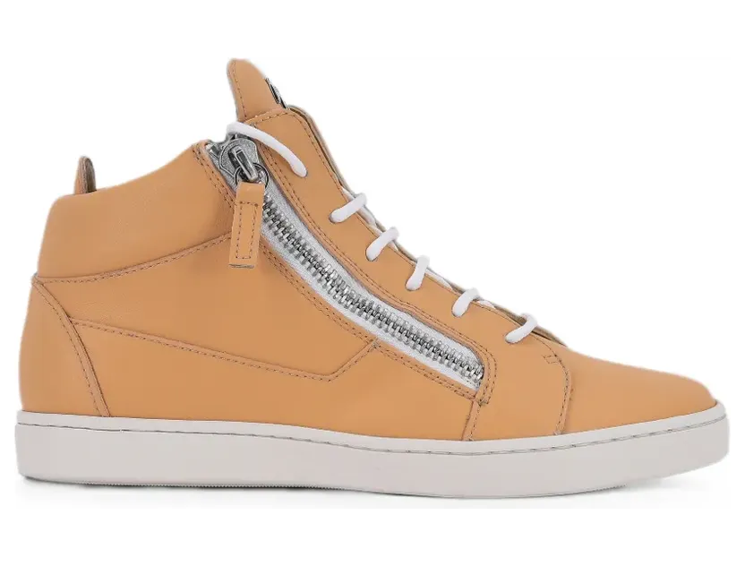 Giuseppe Zanotti Kriss sneakers – Beige (RW70011H02)