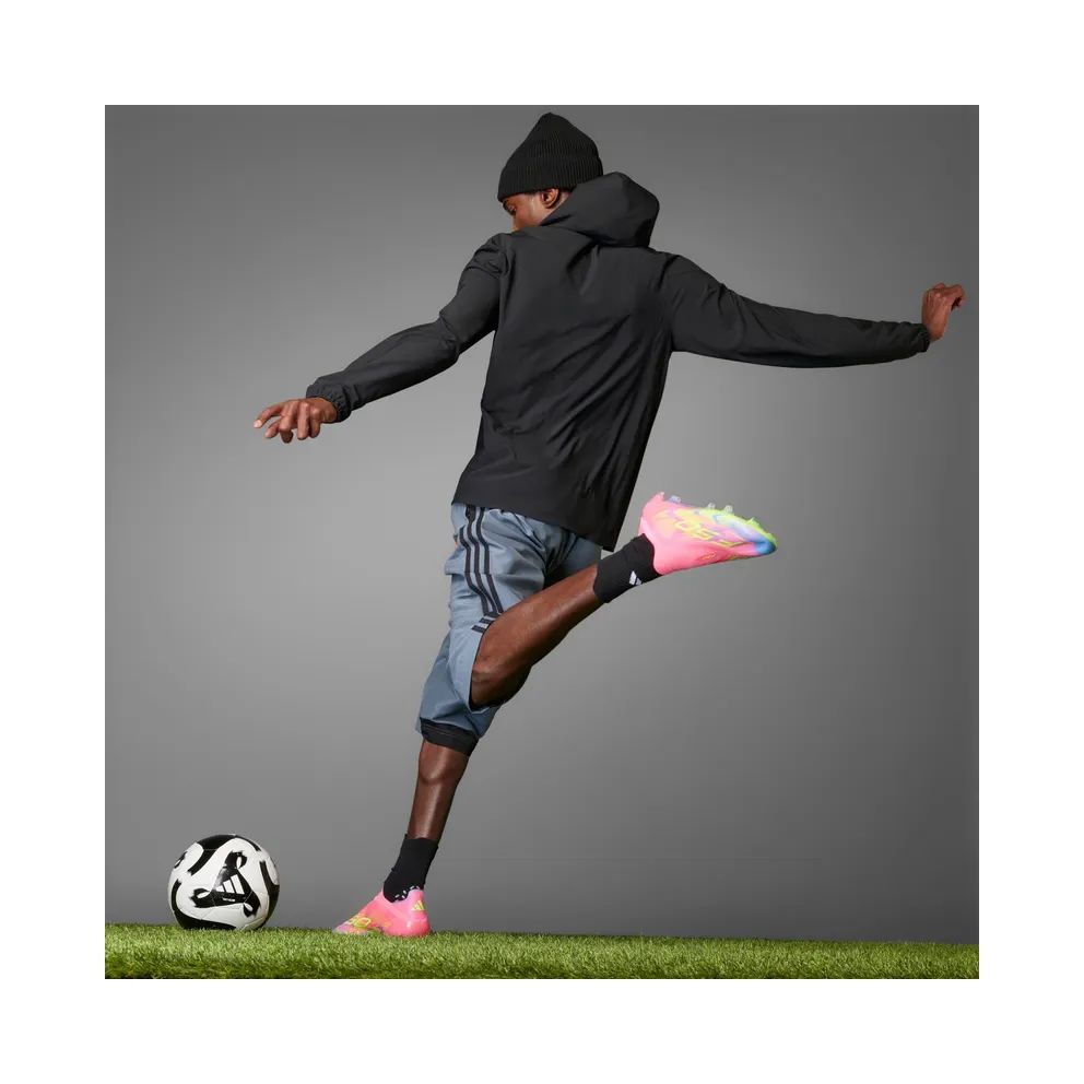 adidas F50 Elite Laceless FG Mystic Victory Pack Lucid Pink (IE1212)