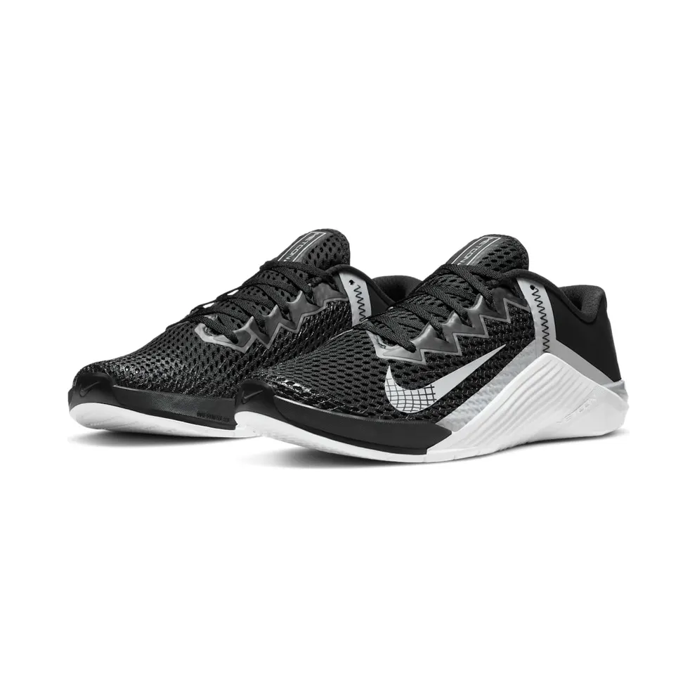 Nike Metcon 6 Light Solar Flare Heather (CK9388-010)