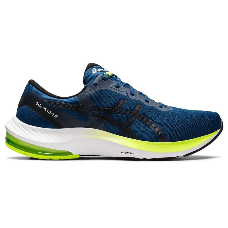 Asics GEL-PULSE 13 Mako Blue/Black (1011B175.402)
