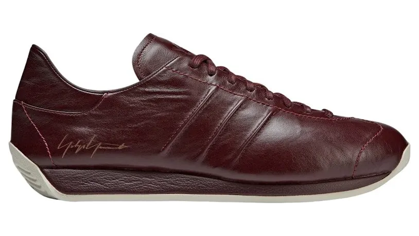adidas Y-3 Country Shadow Red Bliss (IG4031)