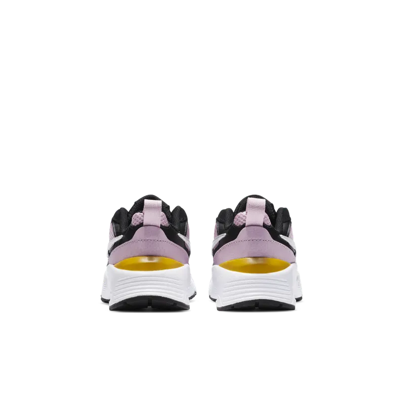 Nike Air Max Fusion Younger Kids’ Black (CJ3825-004)