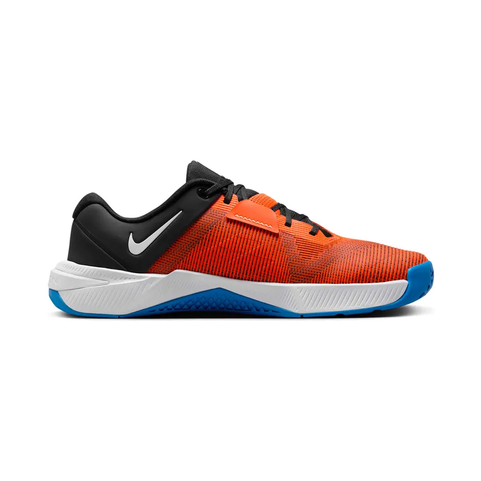Nike Metcon 10 “Total Orange Photo Blue” (HJ1875-802)