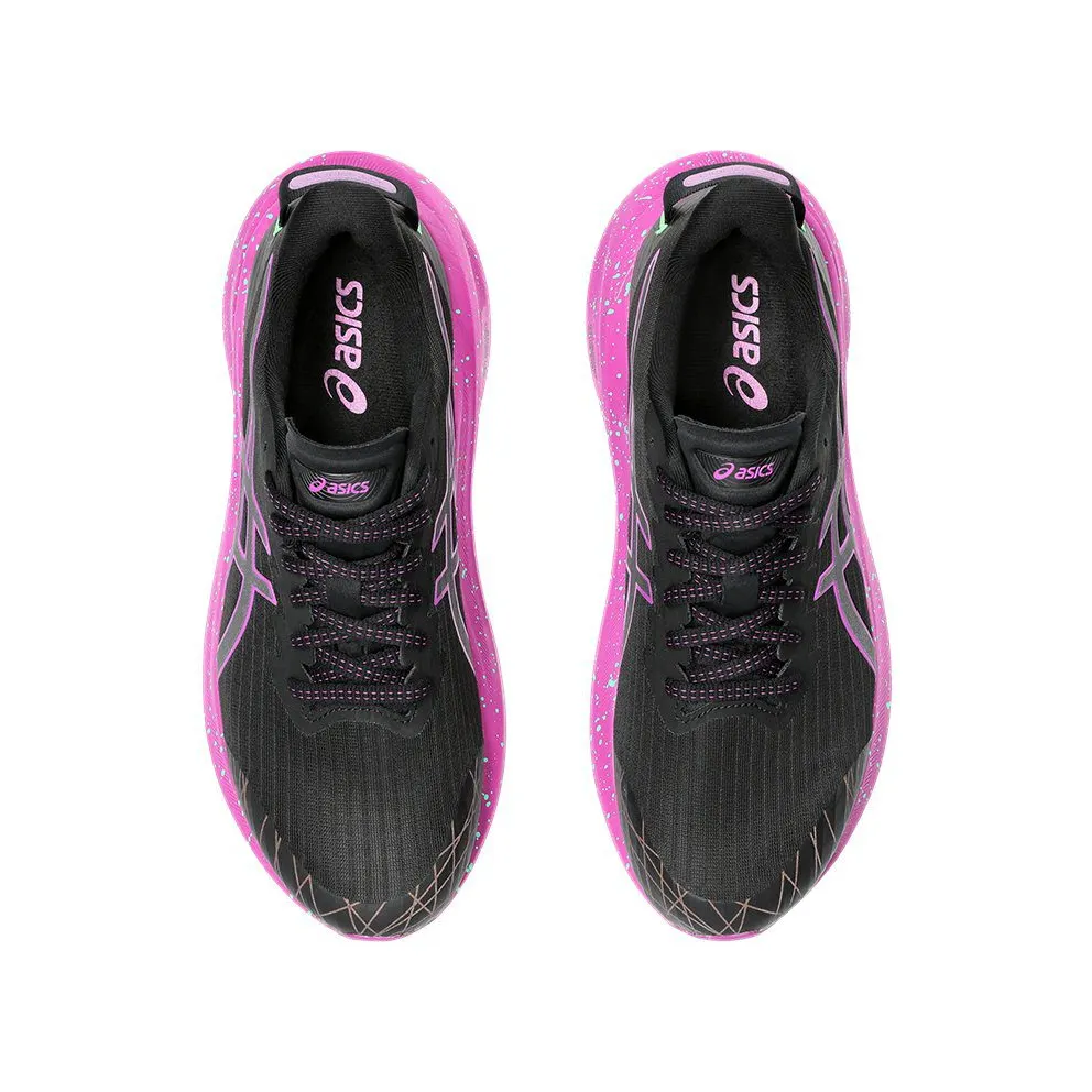 ASICS GT-2000 13 Lite-Show Black Bold Magenta (1012B750-001)