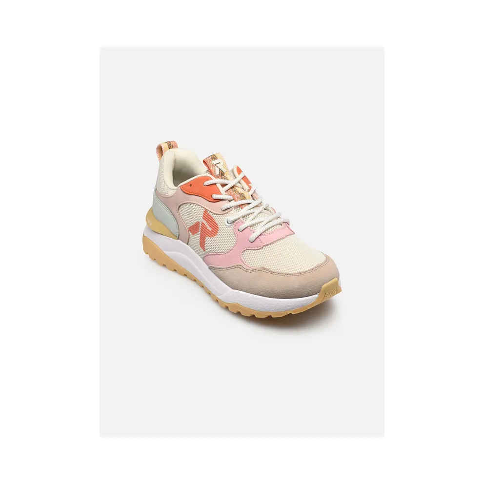 Rieker sneaker bunt (W2506-61)