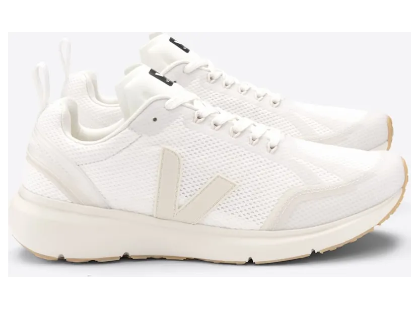 VEJA Condor 2 low-top sneakers – Wit (CL0102500B)
