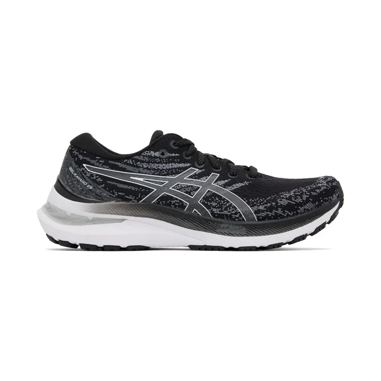 Asics Gel-kayano 29 Black/White (1012B272.002)