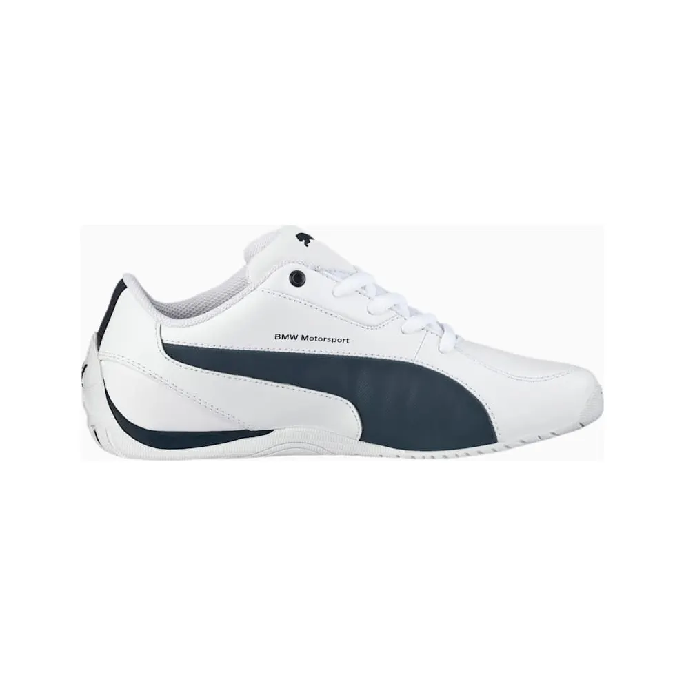 Puma BMW Drift Cat 5 GS “White/Black” (360965-02)