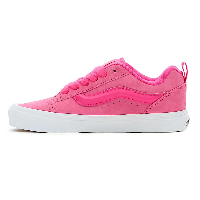 Vans Knu Skool Pink Glo (VN0009QCYU2)