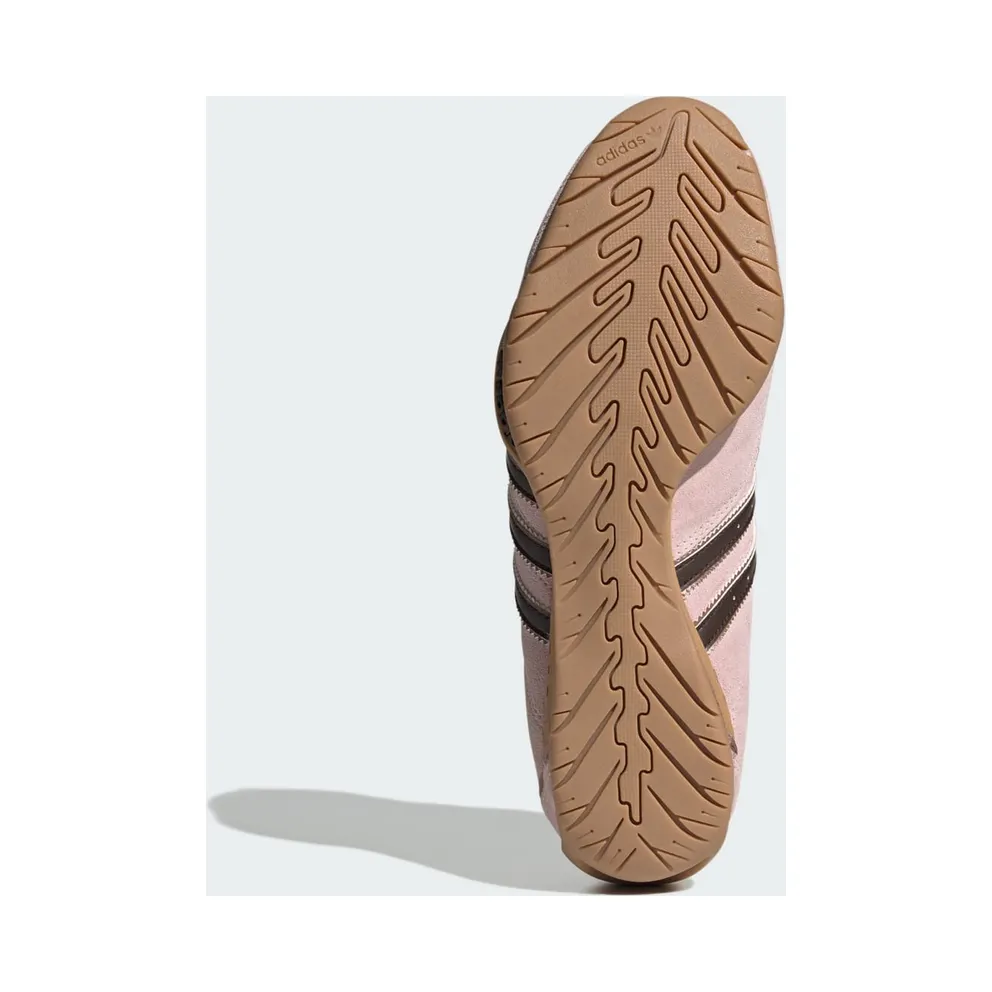 Adidas Adiracer Low Almost Pink / Dark Brown / Pink (JS4519)