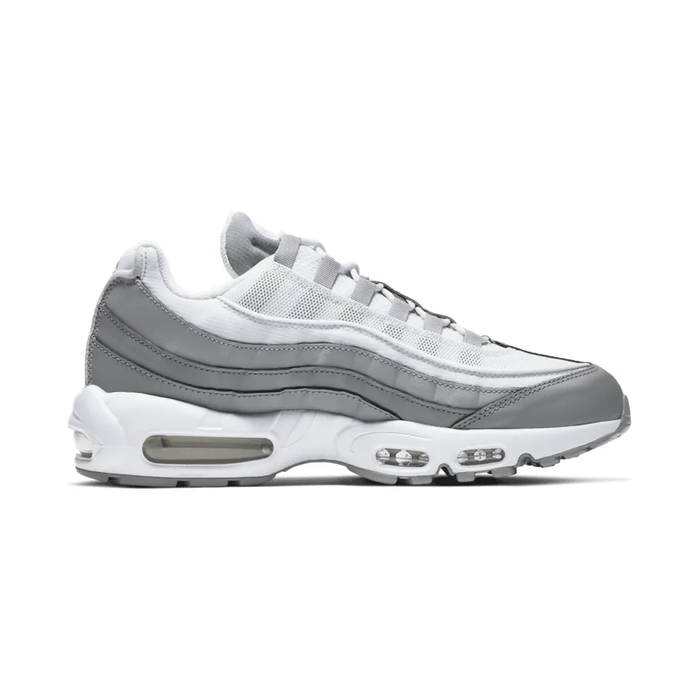 Nike Air Max 95 Particle Grey Light Smoke Grey Particle Grey/Light Smoke Grey-Grey Fog-White (CT1268-001)