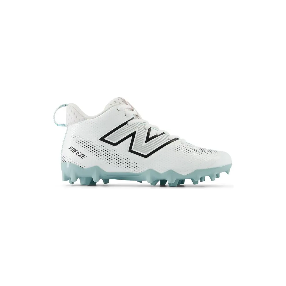 New Balance FreezeLX v5 White Black (FREEZJW5)
