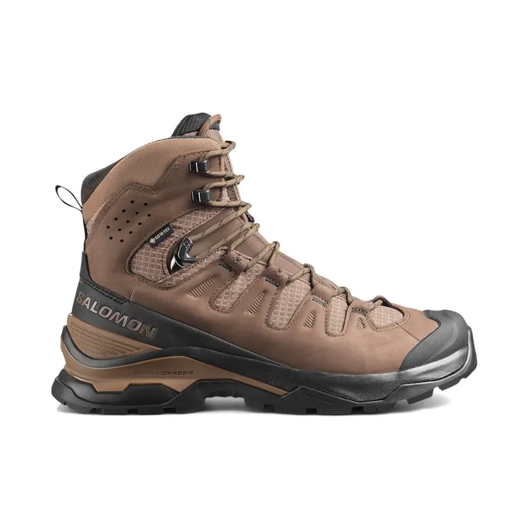 Salomon Quest 5 Gore-Tex Dark Earth Black (L49138500)