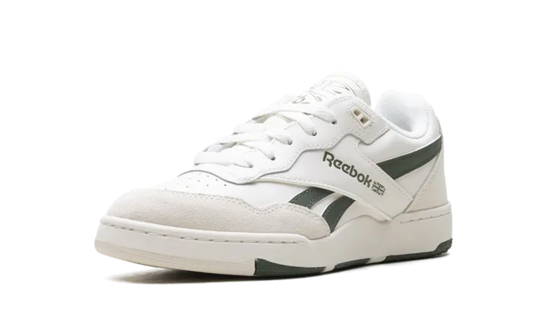 Reebok BB 4000 II “White” (IF4717)