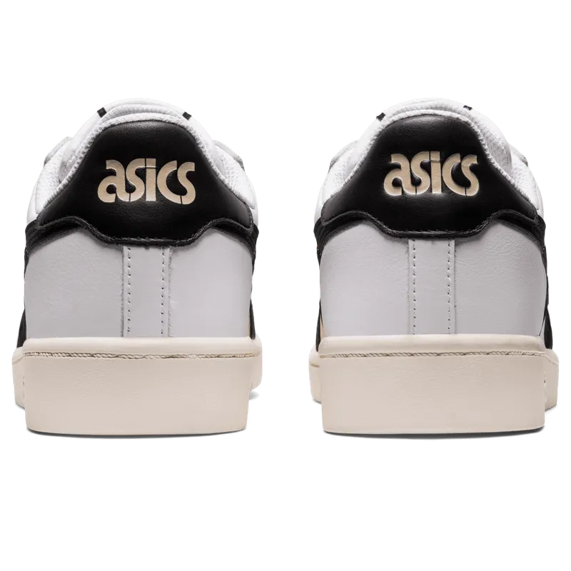 Asics JAPAN S White/Black (1201A695.100)