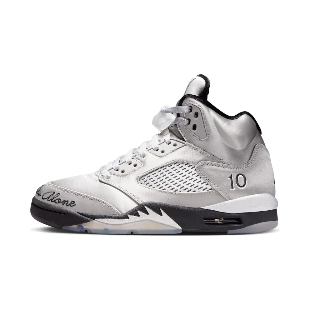 Air Jordan 5 Retro “Wings (2025)” (IO2038-001)