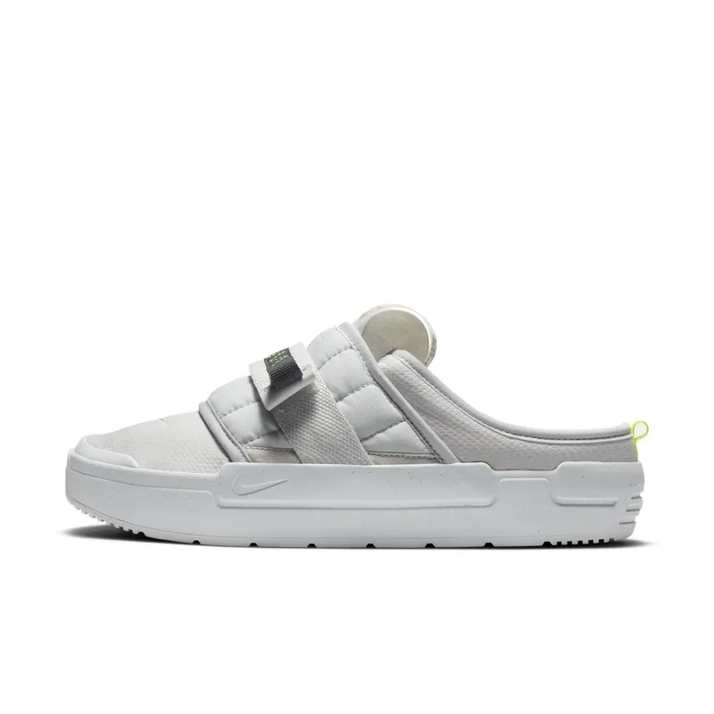 Nike Offline Vast Grey Vast Grey/Vast Grey-Barely Volt- Summit White (CJ0693-001)