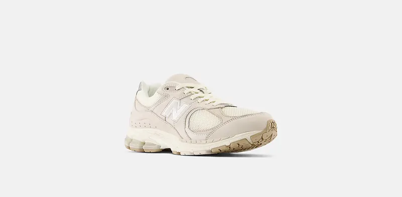 New Balance 2002R White Ivory (M2002RAA)