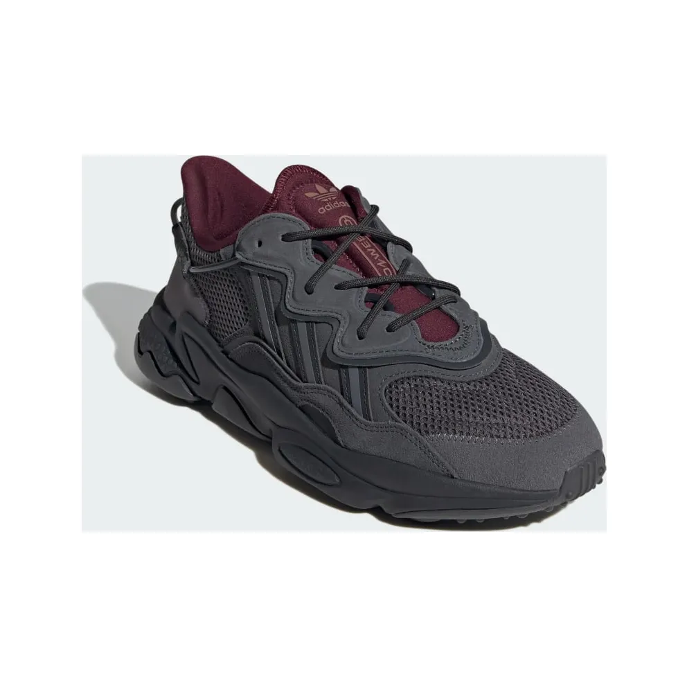 adidas OZWEEGO Grey Six / Carbon / Grey Five (ID3186)