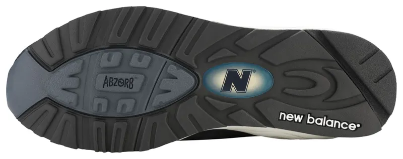 New Balance 990 V2 Kith Navy Navy/White (M990NV2)