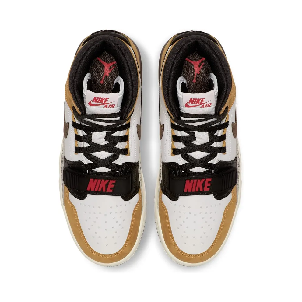 Air Jordan Nike AJ Legacy 312 ‘Rookie Of The Year’ (AV3922-102)