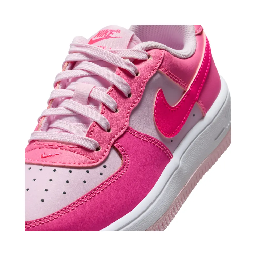 Nike Force 1 Low PS “Pinksicle Pink Foam” (IO7455-684)