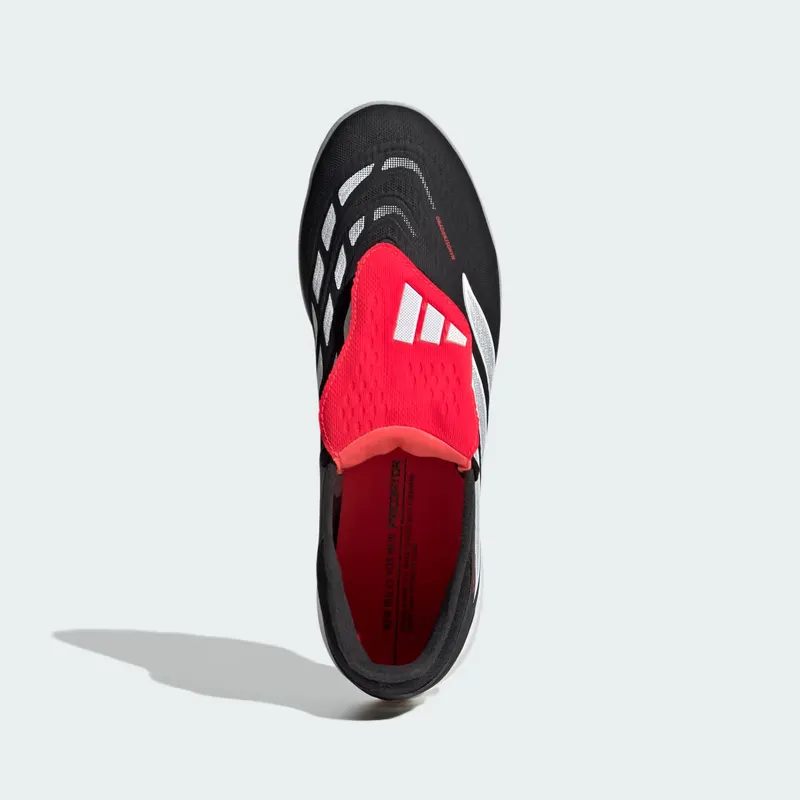 adidas Predator Pro Fold-Over Tongue TF Immortal DNA Pack (JR7865)