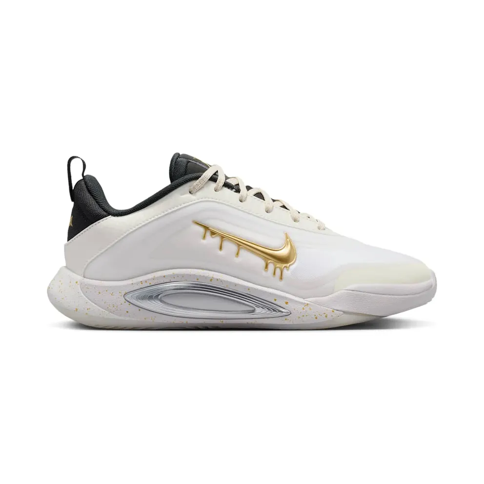 Nike A’One Sail / Metallic Gold / Vast Grey (IM6125-100)