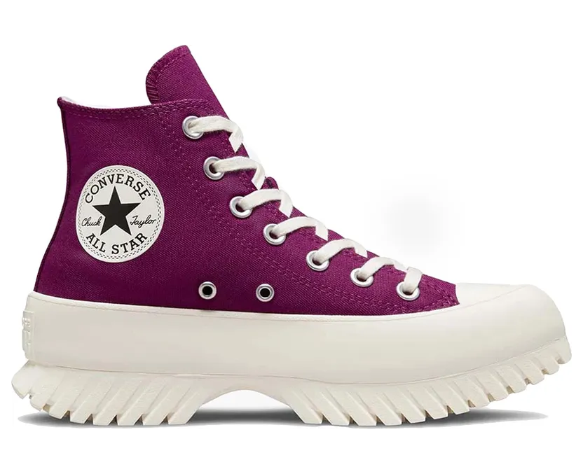 Converse Chuck Taylor Rood (A03701C)
